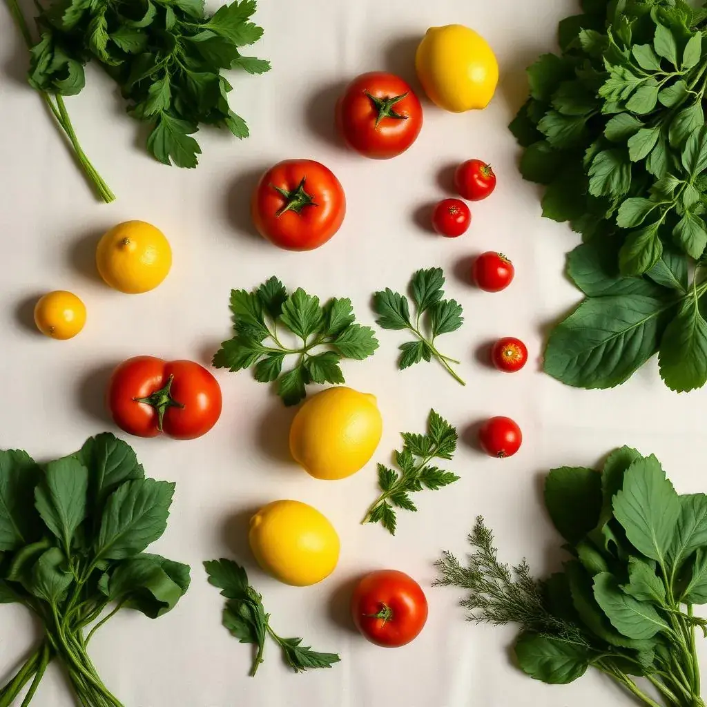 Свіжі продукти