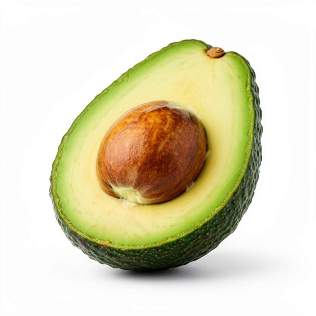 Авокадо