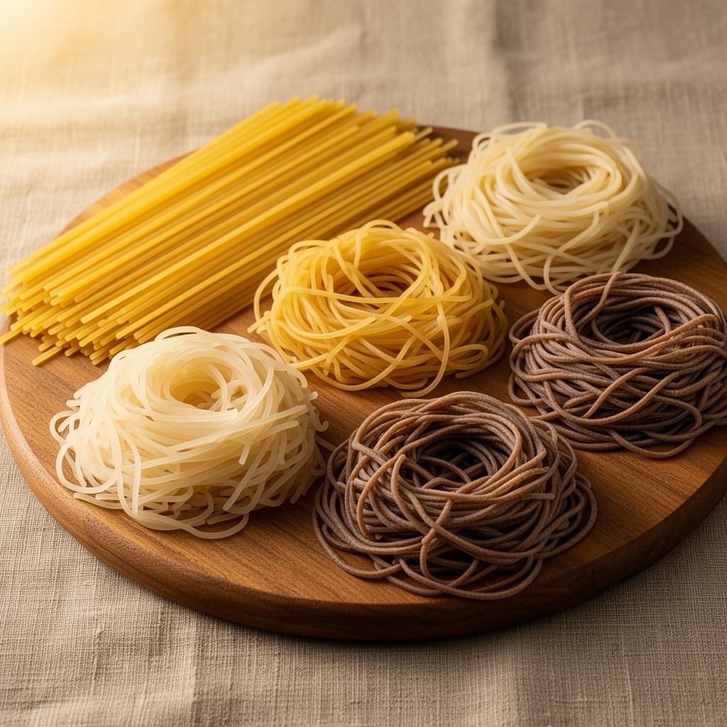 Макаронні вироби