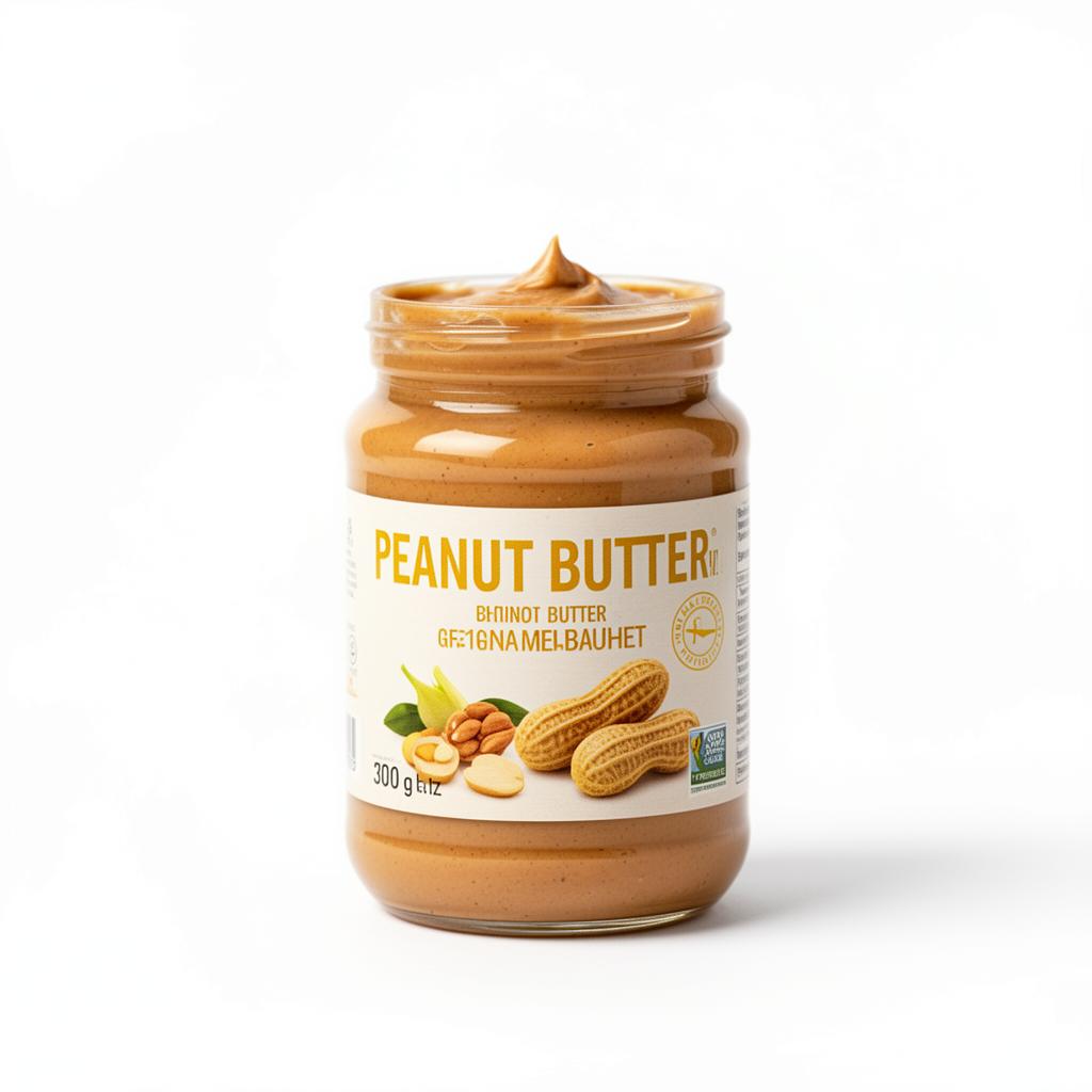 Арахісова паста